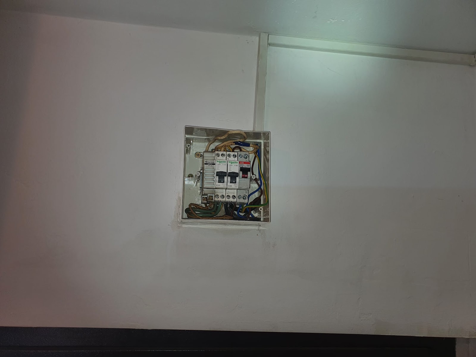 Instalatii electrice Cluj