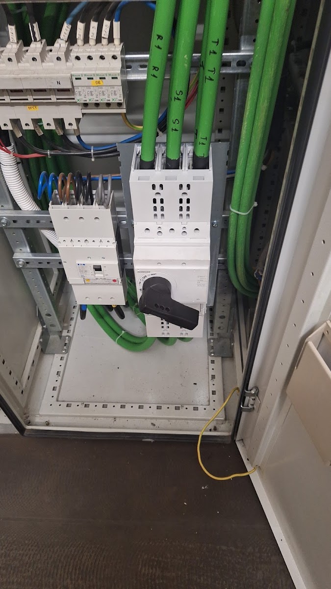 Instalatie electrica