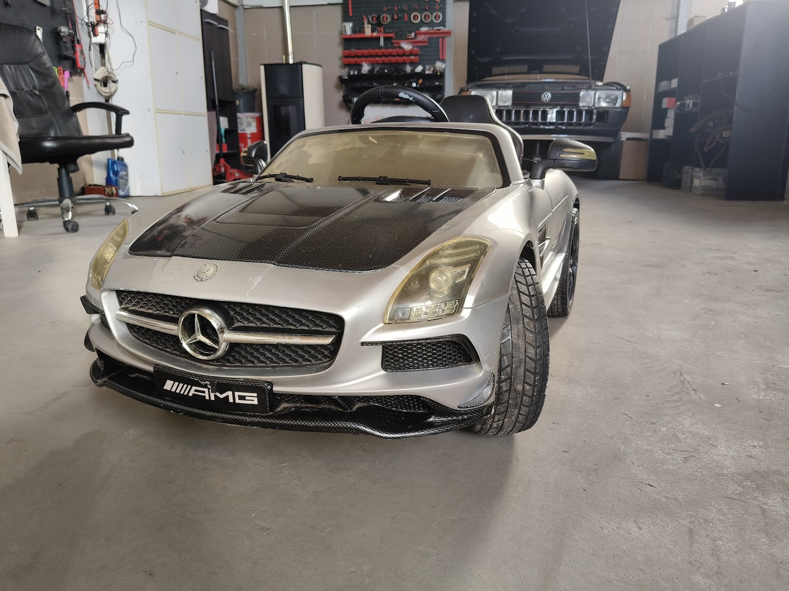 Lucrare electrica Cluj