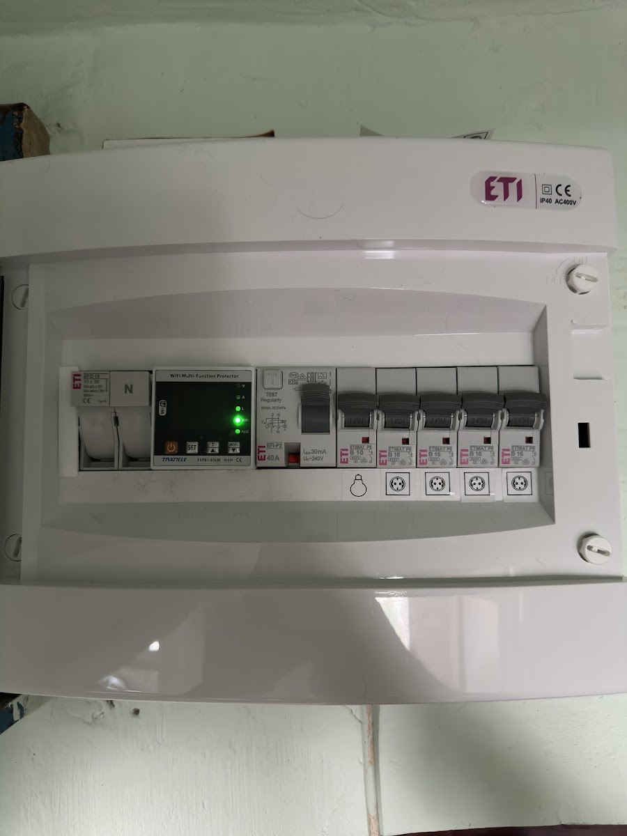 Service electric Cluj