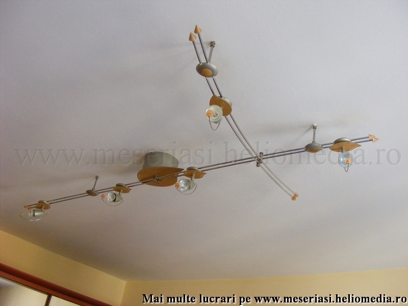 Electrician Cluj Vasile